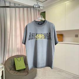 Picture of Balenciaga T Shirts Short _SKUBalenciagaS-2XLhgntx14222000